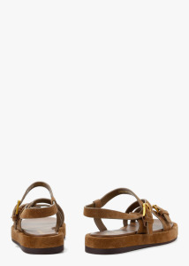 LeBERDES Сандали 00000017977 5