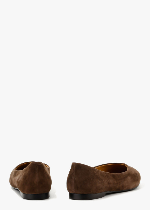 LeBERDES Балетки 00000017978 4