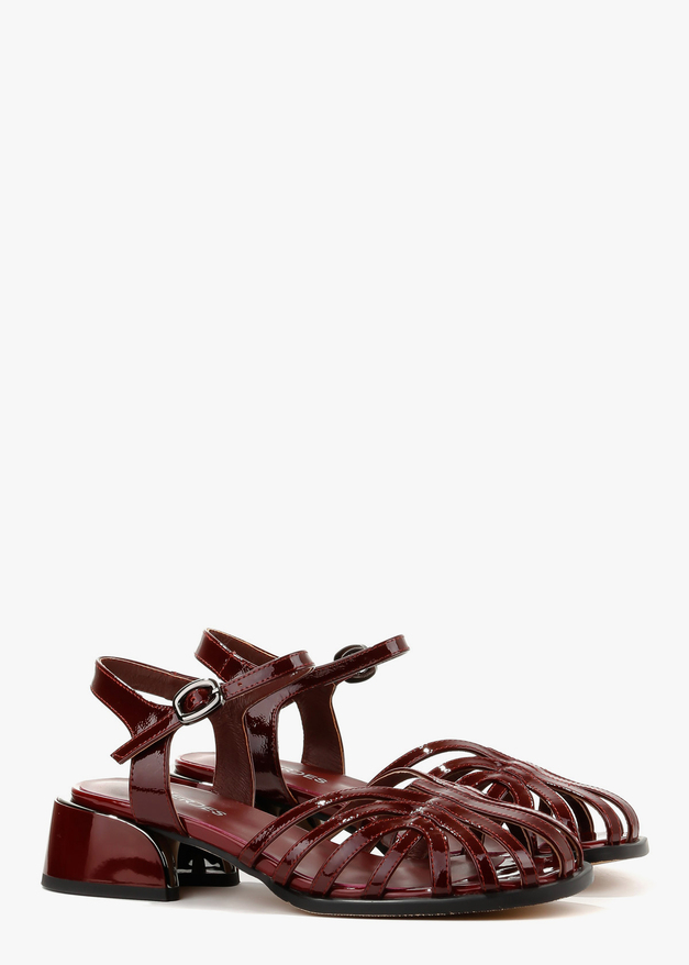 LeBERDES Босоніжки 00000017979 1