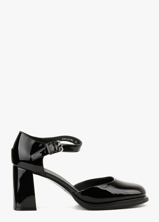 LeBERDES Туфли 00000017980 2