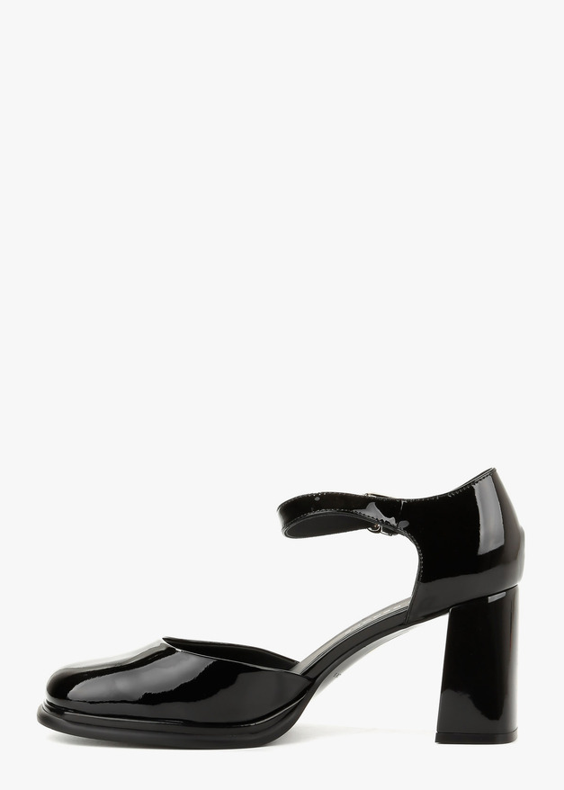 LeBERDES Туфли 00000017980 3