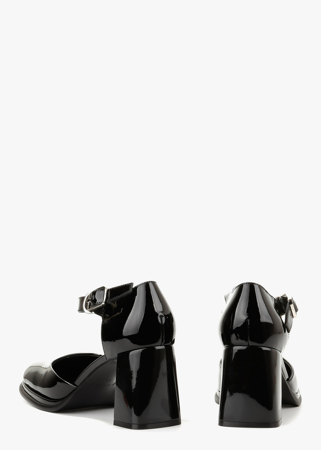 LeBERDES Туфли 00000017980 4