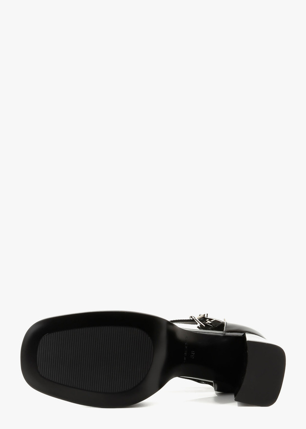 LeBERDES Туфли 00000017980 6