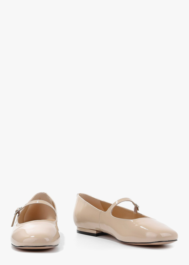 LeBERDES Балетки 00000017983 4