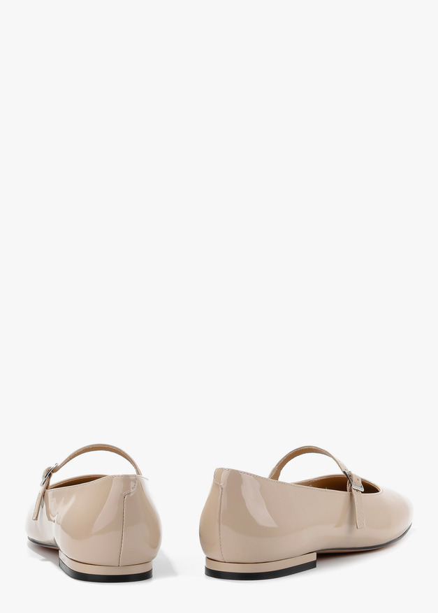 LeBERDES Балетки 00000017983 5