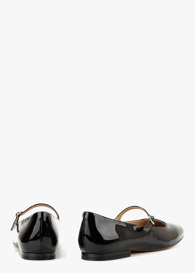 LeBERDES Балетки 00000017984 5