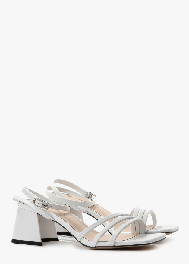 LeBERDES Босоножки 00000017987 7