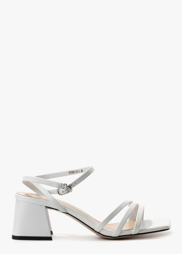 LeBERDES Босоножки 00000017987 8