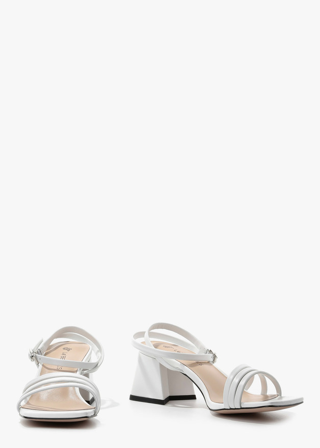 LeBERDES Босоножки 00000017987 10