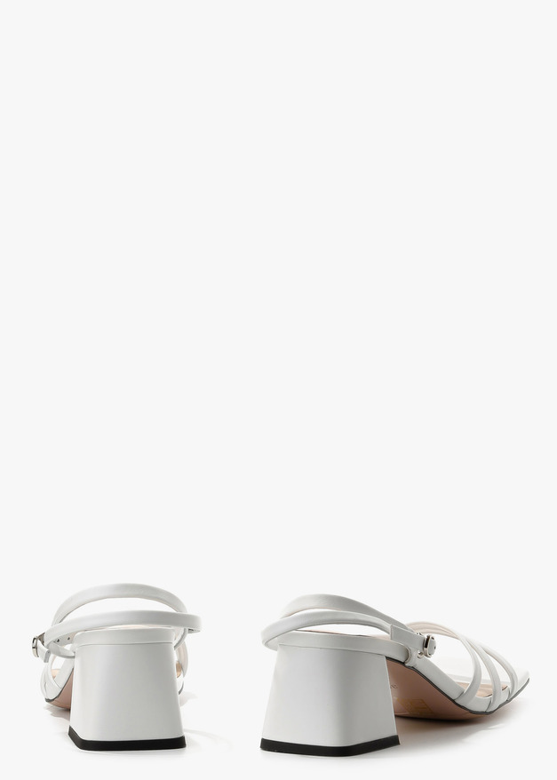 LeBERDES Босоножки 00000017987 11