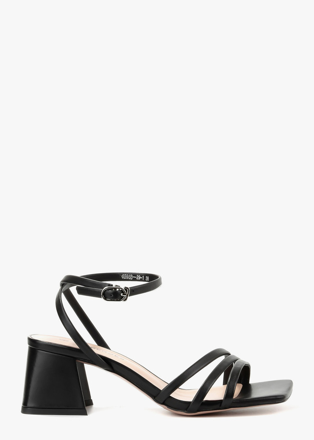 LeBERDES Босоніжки 00000017986 2