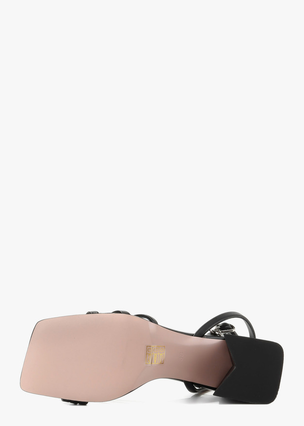 LeBERDES Босоніжки 00000017986 6