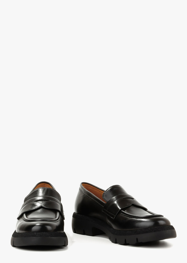 LeBERDES Лоферы 00000017988 4