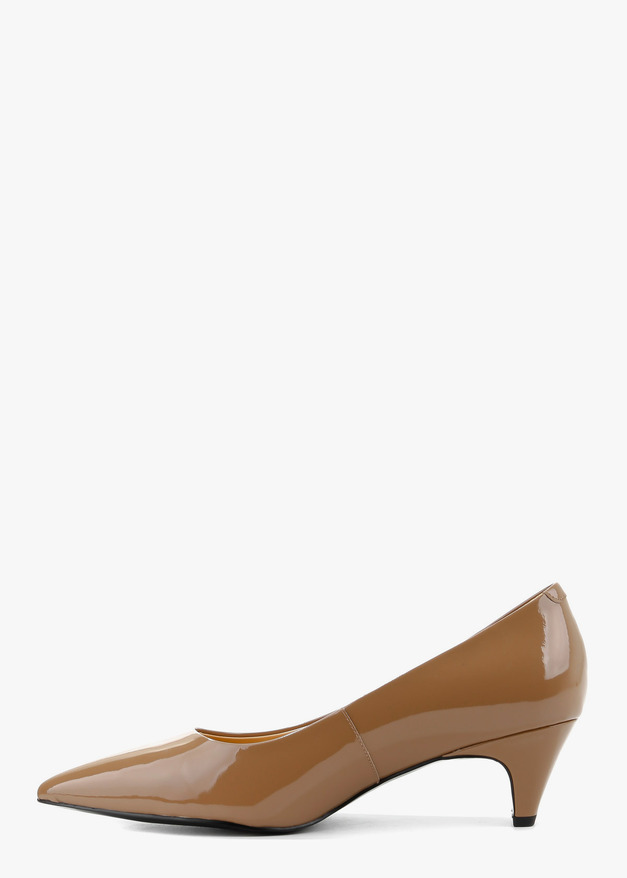 LeBERDES Туфлі 00000017990 3