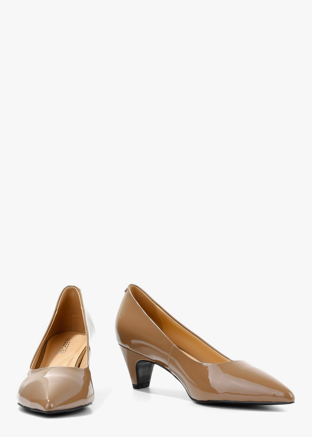 LeBERDES Туфлі 00000017990 4