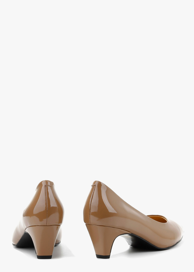 LeBERDES Туфлі 00000017990 5