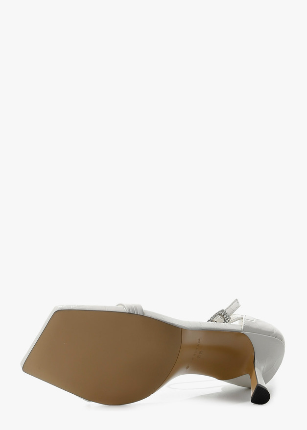 LeBERDES Босоніжки 00000017993 7