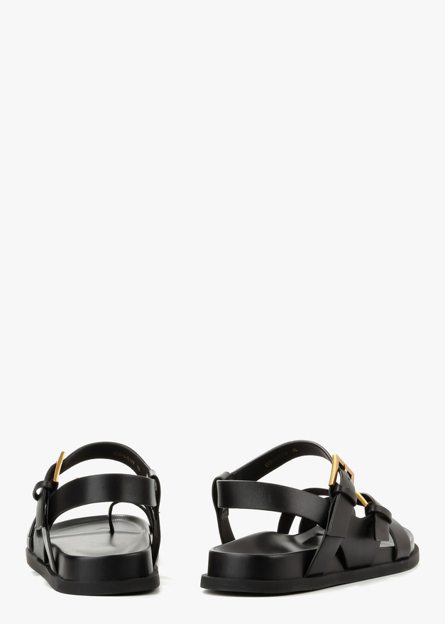 LeBERDES Сандалі 00000017994 5