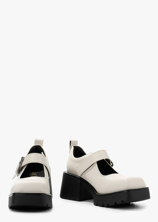 LeBERDES Туфли 00000017996 4