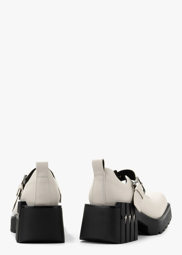 LeBERDES Туфли 00000017996 5