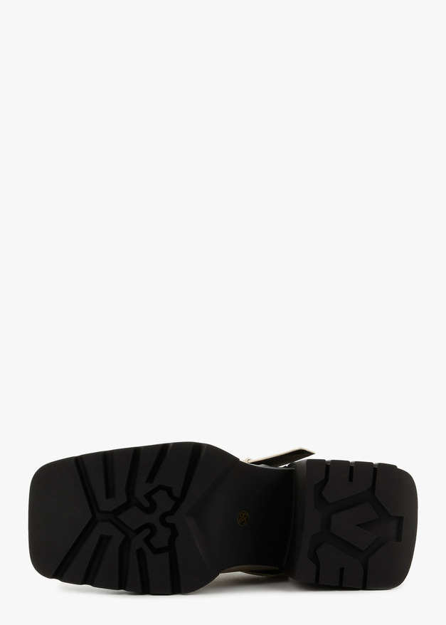 LeBERDES Туфли 00000017996 6