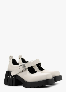 LeBERDES Туфли 00000017996 1