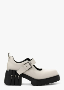 LeBERDES Туфлі 00000017996 2