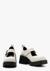 LeBERDES Туфлі 00000017996 4