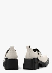 LeBERDES Туфлі 00000017996 5