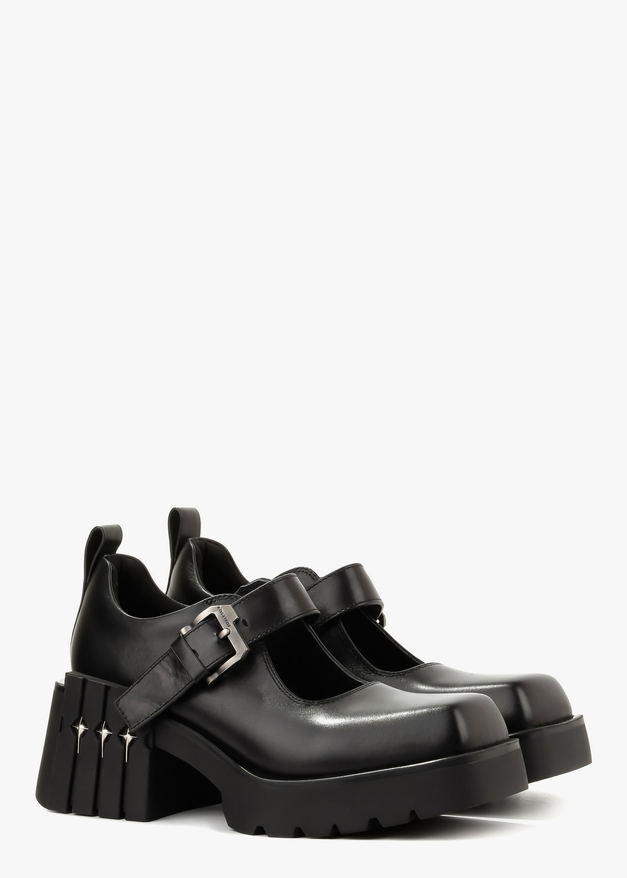 LeBERDES Туфлі 00000017995 1