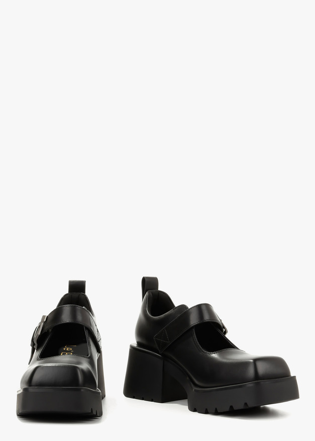 LeBERDES Туфлі 00000017995 4