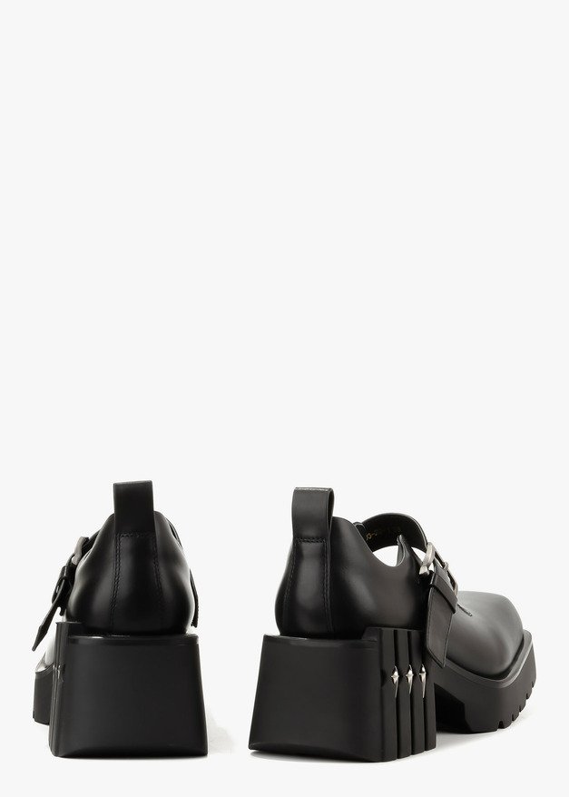 LeBERDES Туфлі 00000017995 5