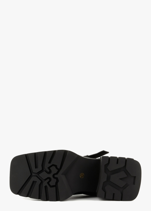 LeBERDES Туфлі 00000017995 6