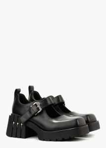 LeBERDES Туфлі 00000017995 1