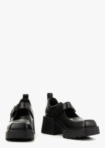 LeBERDES Туфлі 00000017995 4