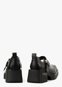 LeBERDES Туфлі 00000017995 5