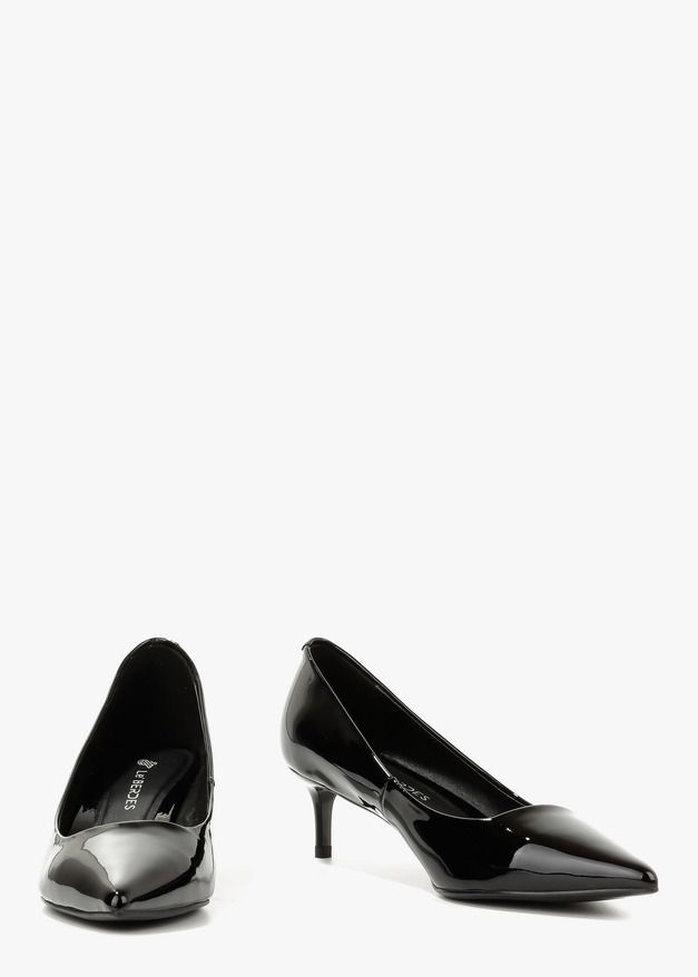 LeBERDES Туфлі 00000017997 4