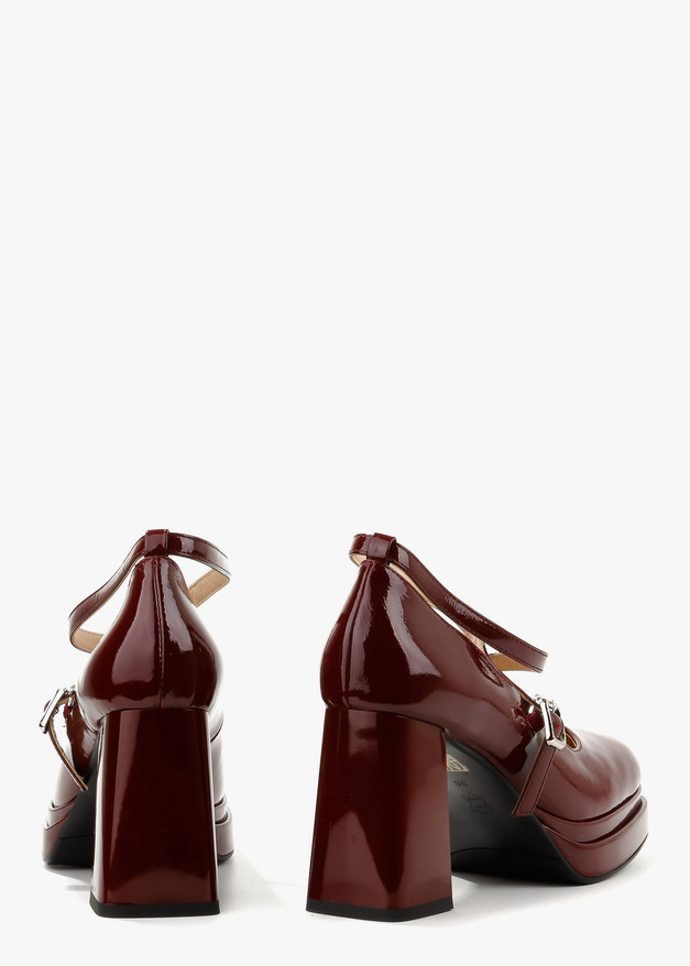 LeBERDES Туфли 00000018000 5