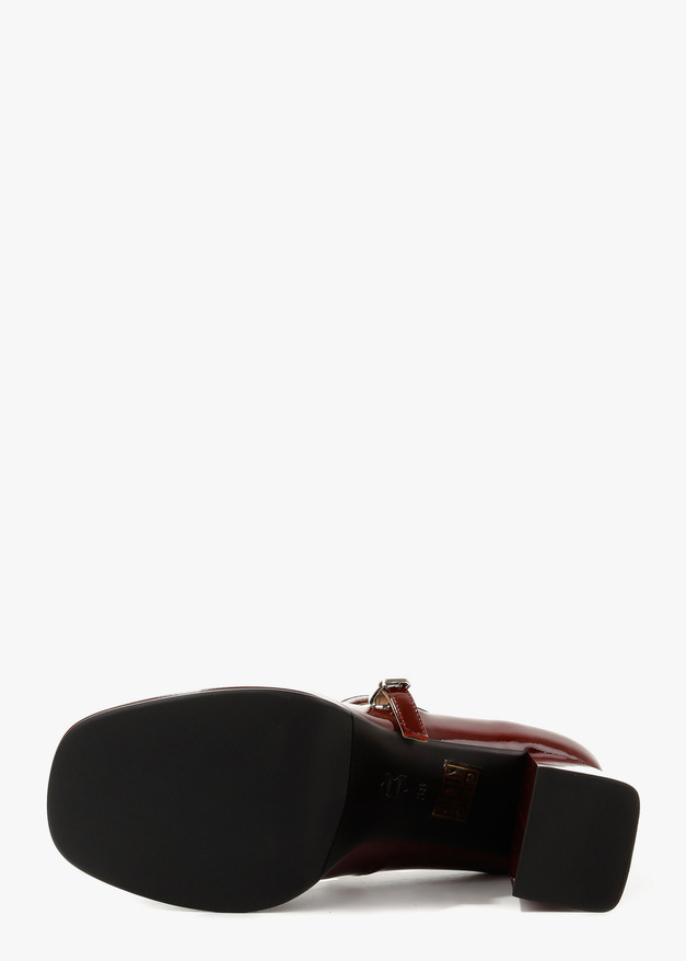 LeBERDES Туфли 00000018000 6