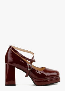 LeBERDES Туфлі 00000018000 2