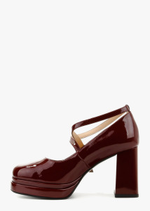 LeBERDES Туфлі 00000018000 3