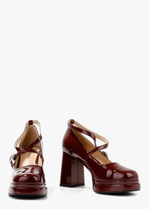 LeBERDES Туфлі 00000018000 4