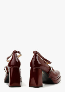 LeBERDES Туфлі 00000018000 5