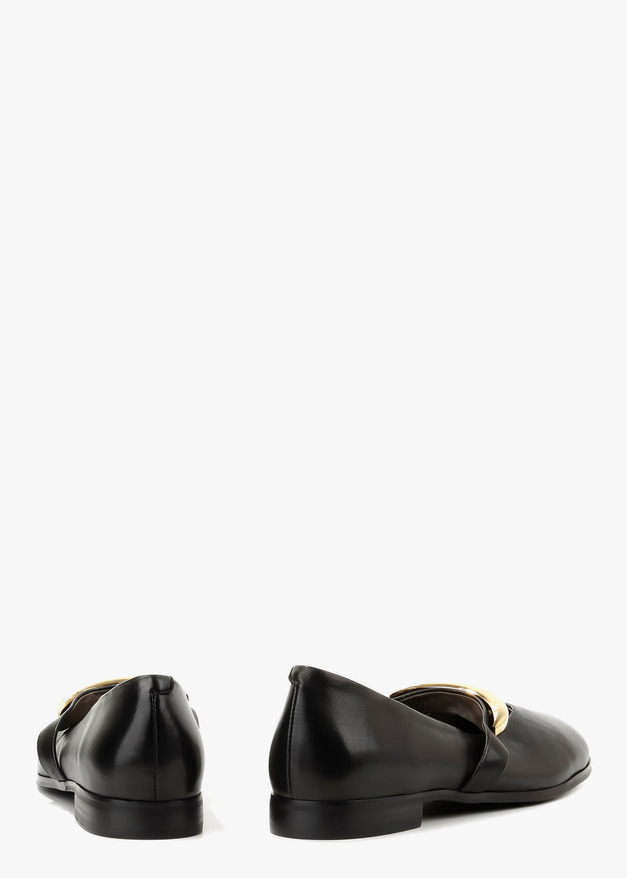 LeBERDES Балетки 00000018001 5