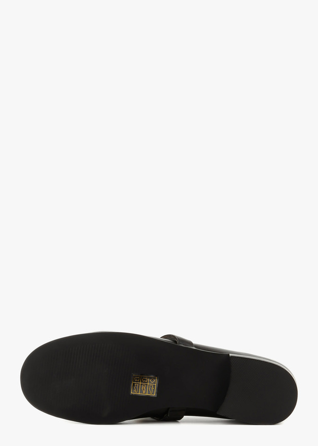 LeBERDES Балетки 00000018001 6