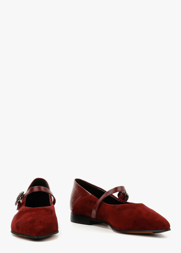 LeBERDES Балетки 00000018002 4