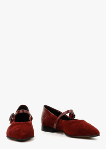 LeBERDES Балетки 00000018002 4