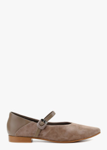 LeBERDES Балетки 00000018003 2