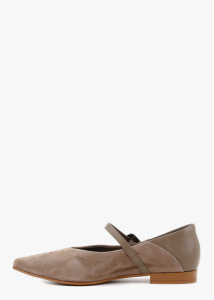 LeBERDES Балетки 00000018003 3