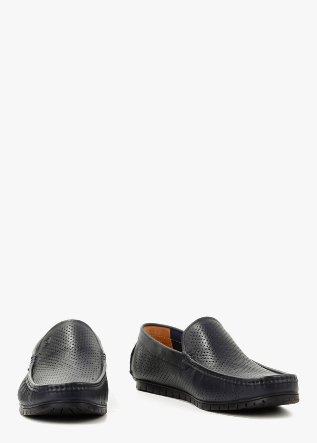 LeBERDES Мокасини 00000018004 4